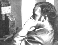 Alan Fiddick